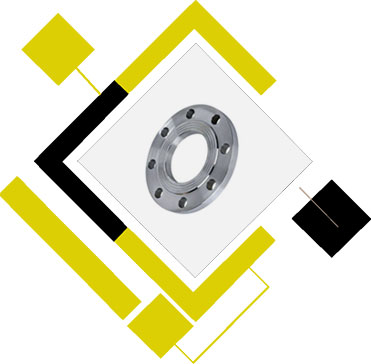 Nickel Alloy 200 Forged Flanges