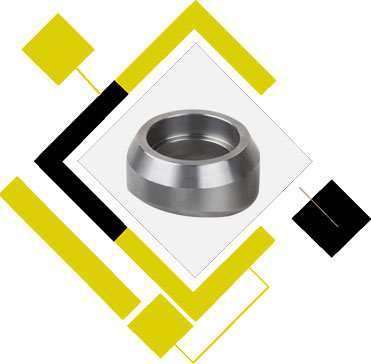 Stainless Steel 316 / 316L Sockolet
