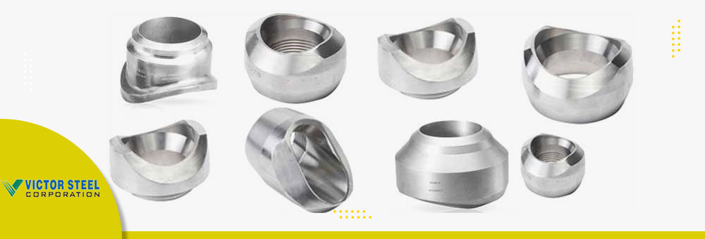 Alloy 20 Olets
