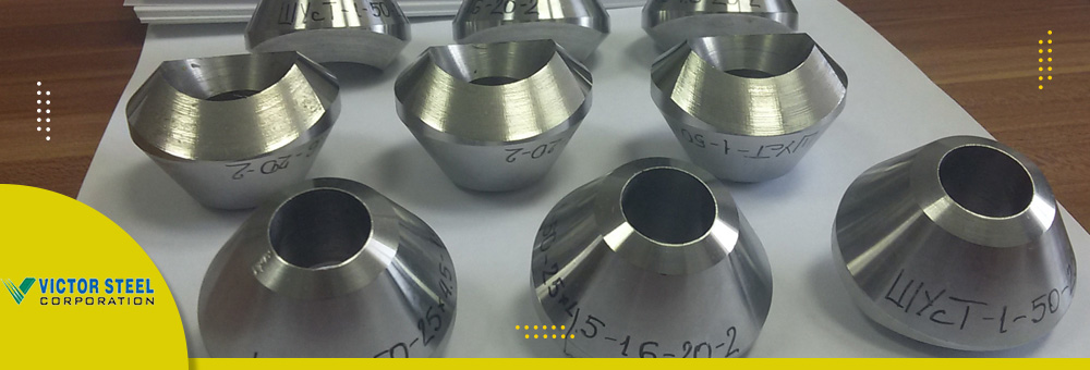 Alloy Steel F22 Olets