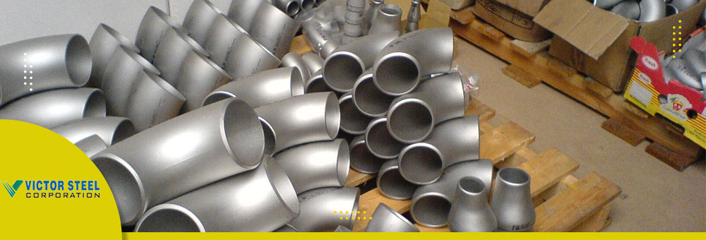Hastelloy C276 Pipe Fittings