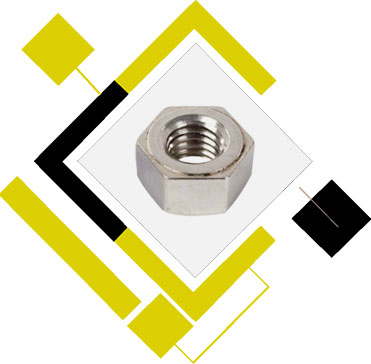 ASTM A194 GR.6 / 6X Heavy Hex Nut