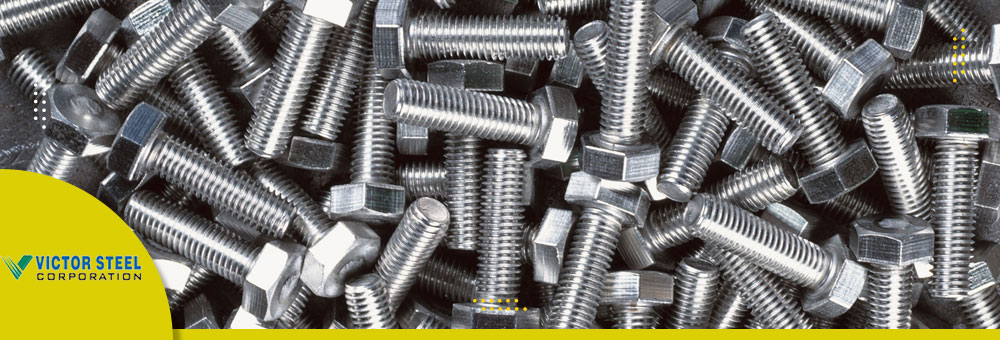 Incoloy 800 / 800H / 800HT Fasteners