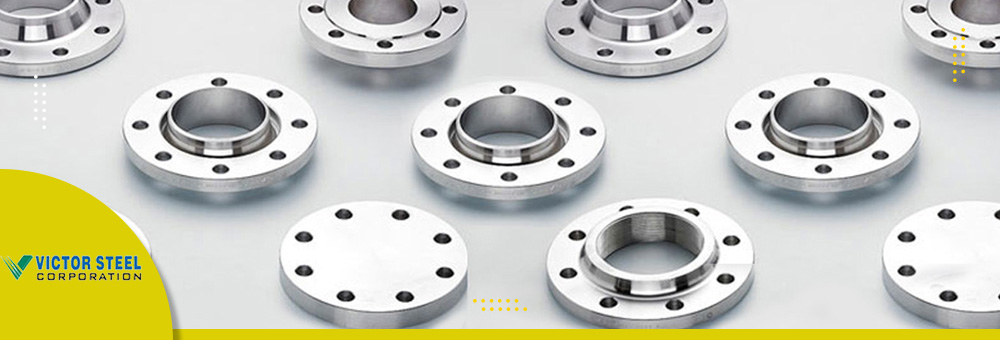 Inconel 625 Flanges