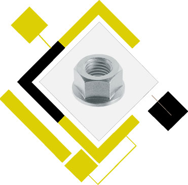 Alloy 20 Hex Head Nuts