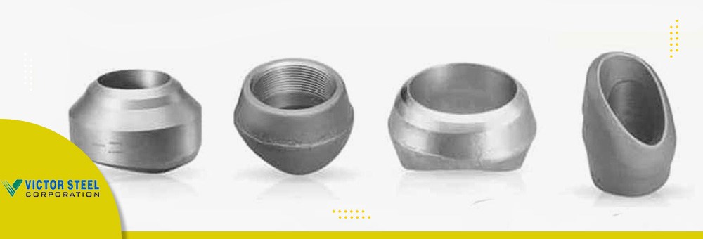 Stainless Steel 310 / 310S Olets