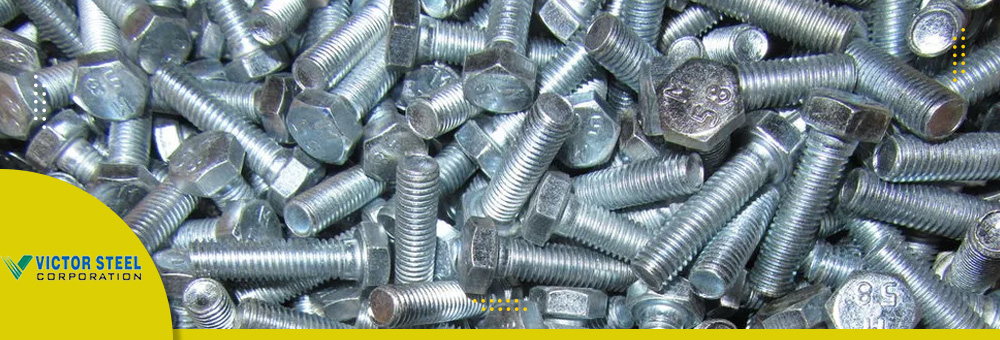 Stainless Steel 310 / 310S Fasteners