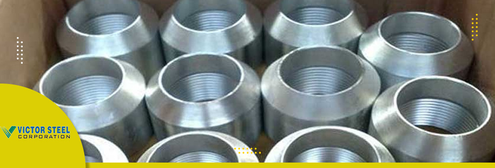 Stainless Steel 316 / 316L Olets