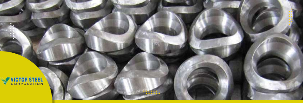 Stainless Steel 317 Olets