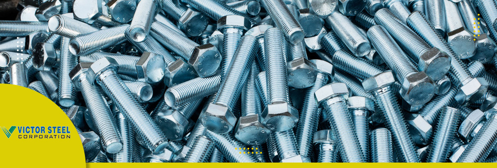 Stainless Steel 347 / 347H347 Fasteners